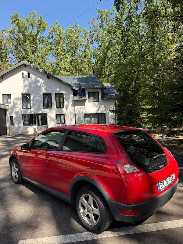 VOLVO C30 2008 — imagine 7
