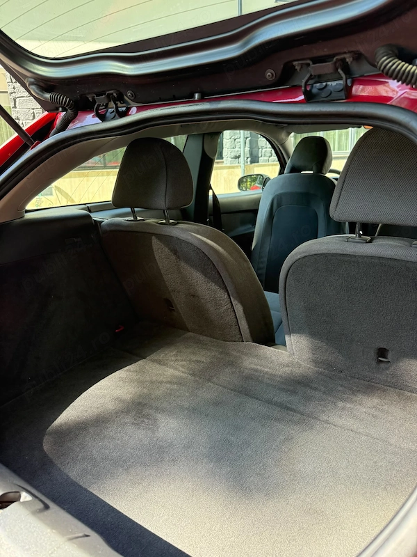 VOLVO C30 2008 — imagine 9