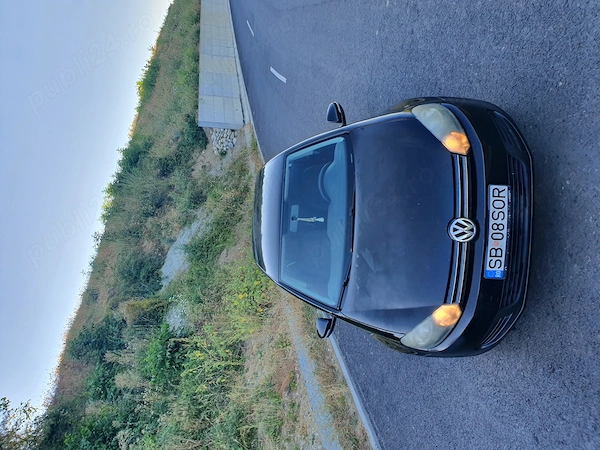VOLKSWAGEN Unknown Model 2010 — imagine 8