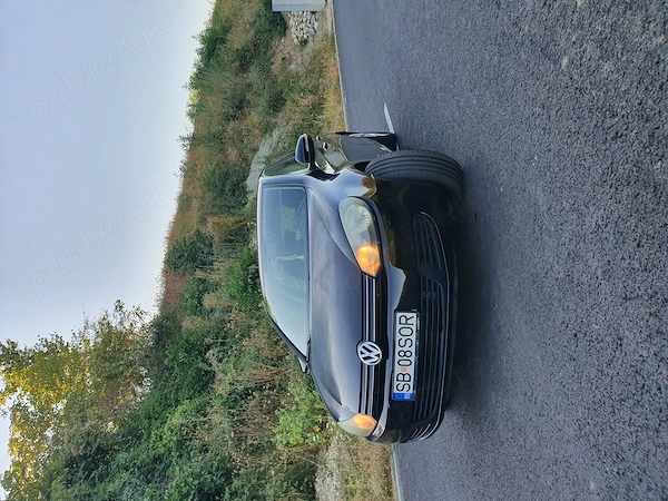VOLKSWAGEN Unknown Model 2010 — imagine 7