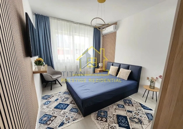 2 Cam-62mp+12mp Terasa+55mp Gradina-TitanPallady+bonus parcare_Boutique — fotografia 2