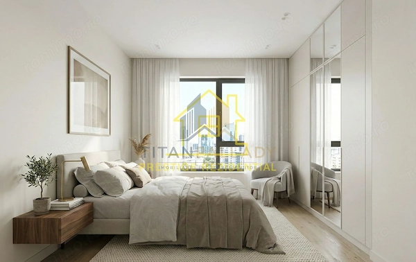 3 Camere / 80mp / Titan-Pallady / Decomandat / Bloc Nou — fotografia 3