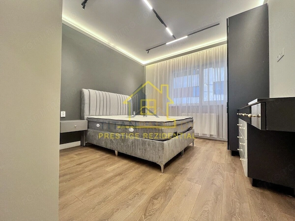 4 Cam,88mp, Terasa 41mp, Titan_Pallady, Metrou, Decomandat, P+3 — fotografia 1