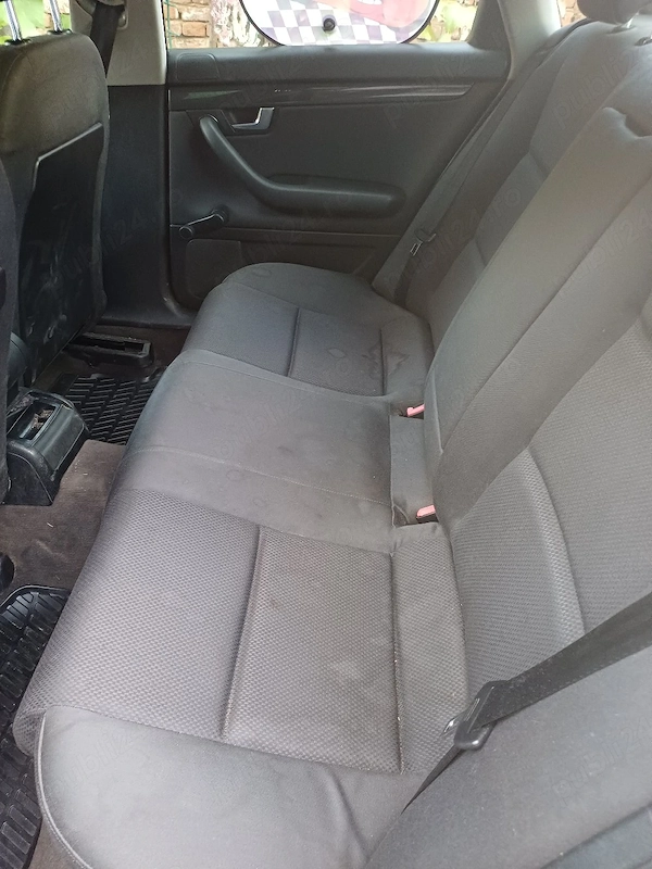 AUDI A4 2004 — imagine 5