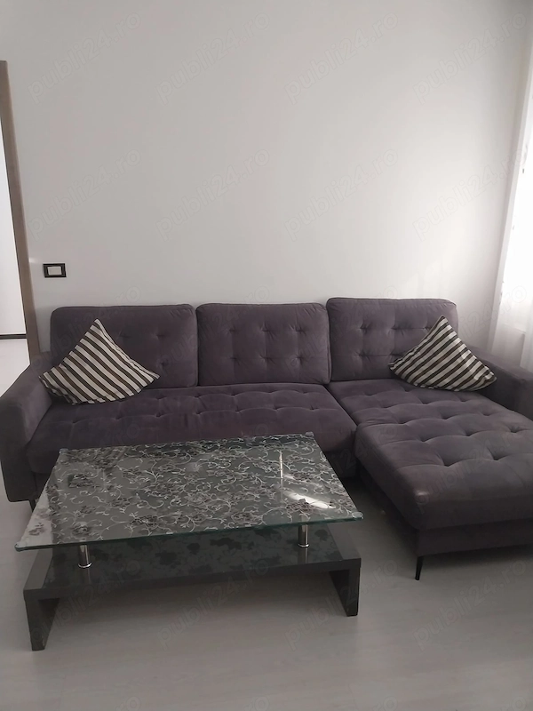 Apartament de închiriat în Sfântu Ilie — fotografia 3