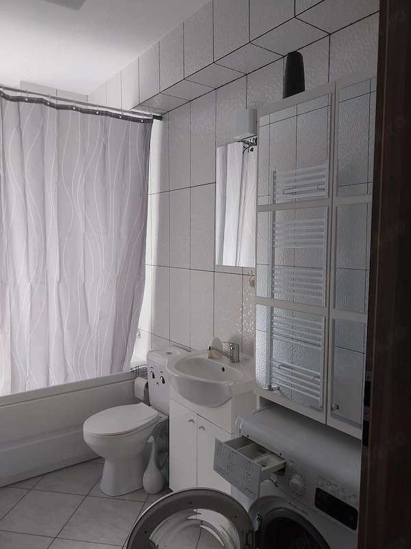 Apartament de închiriat în Sfântu Ilie — fotografia 1