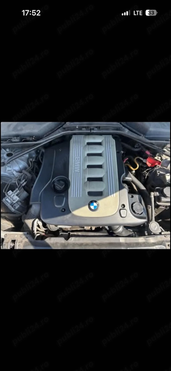 BMW 5 Series 2006 — imagine 4