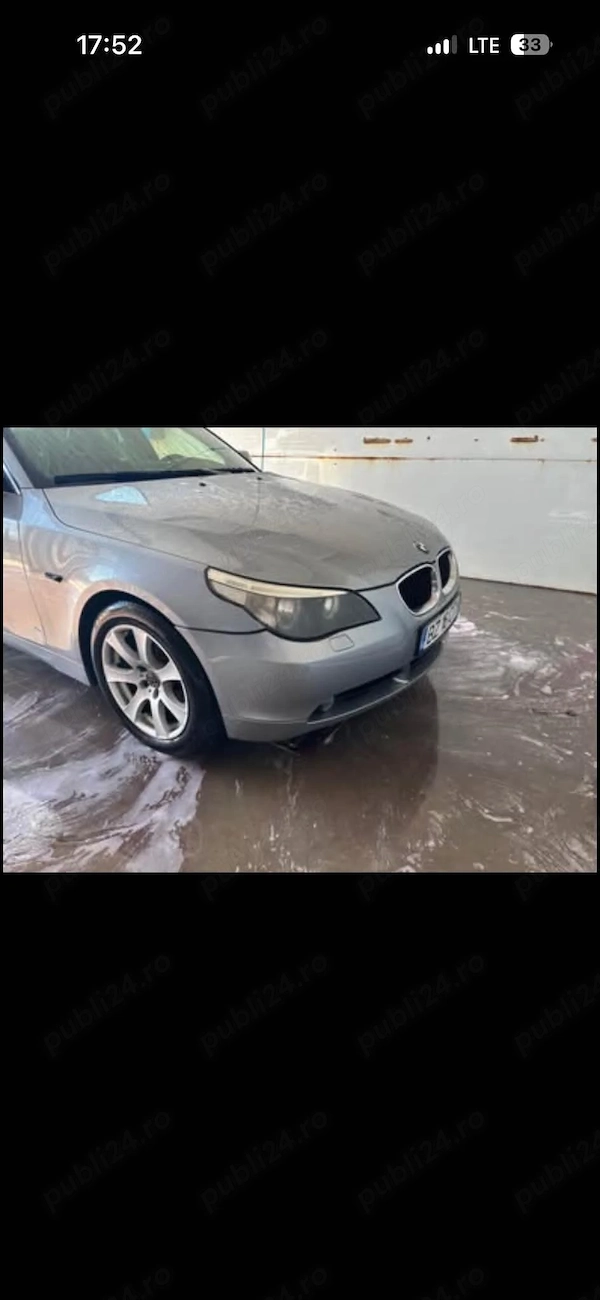 BMW 5 Series 2006 — imagine 5