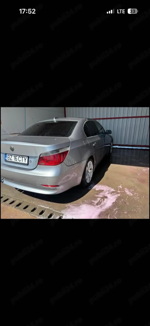 BMW 5 Series 2006 — imagine 2