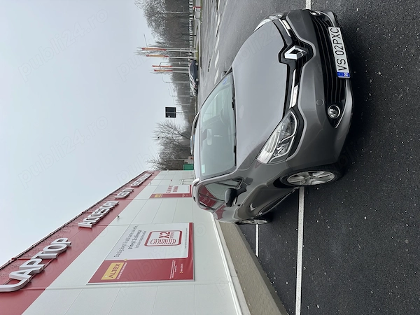 RENAULT Clio 2016 — imagine 2