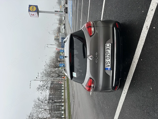 RENAULT Clio 2016 — imagine 4