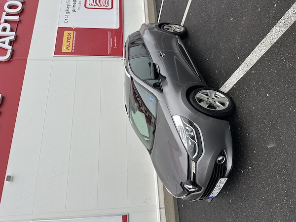 RENAULT Clio 2016 — imagine 3