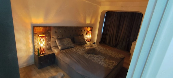 Apartament 2 camere Complet mobilat și utilat Republicii zona Caraiman — fotografia 1