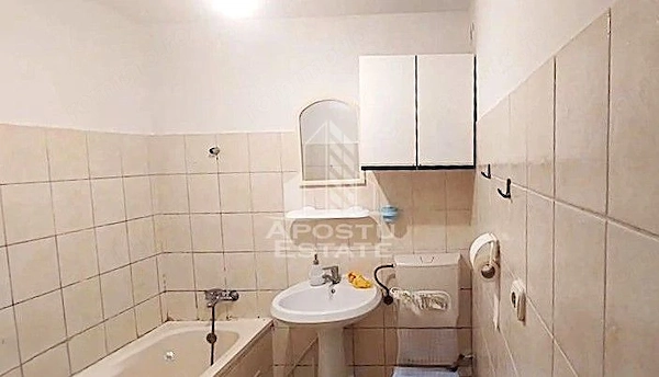 Apartament 1 camere Alfa liber din 15.09 — fotografia 3