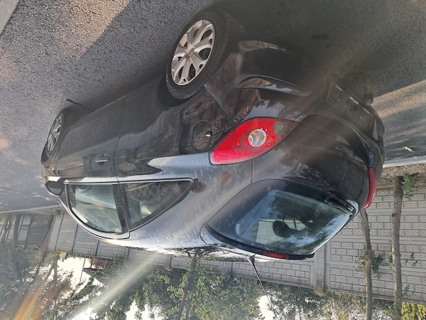 OPEL Corsa 2010 — imagine 4