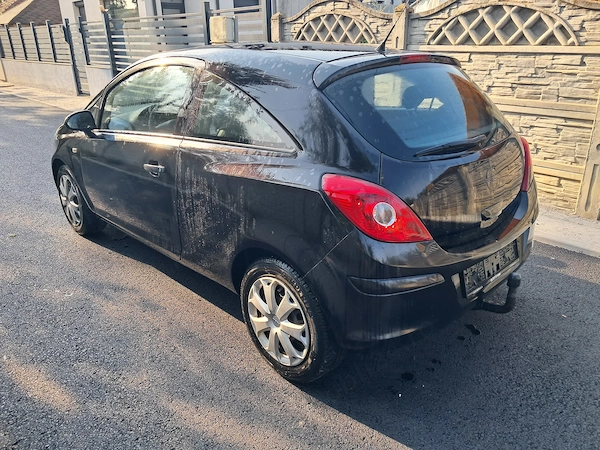 OPEL Corsa 2010 — imagine 6