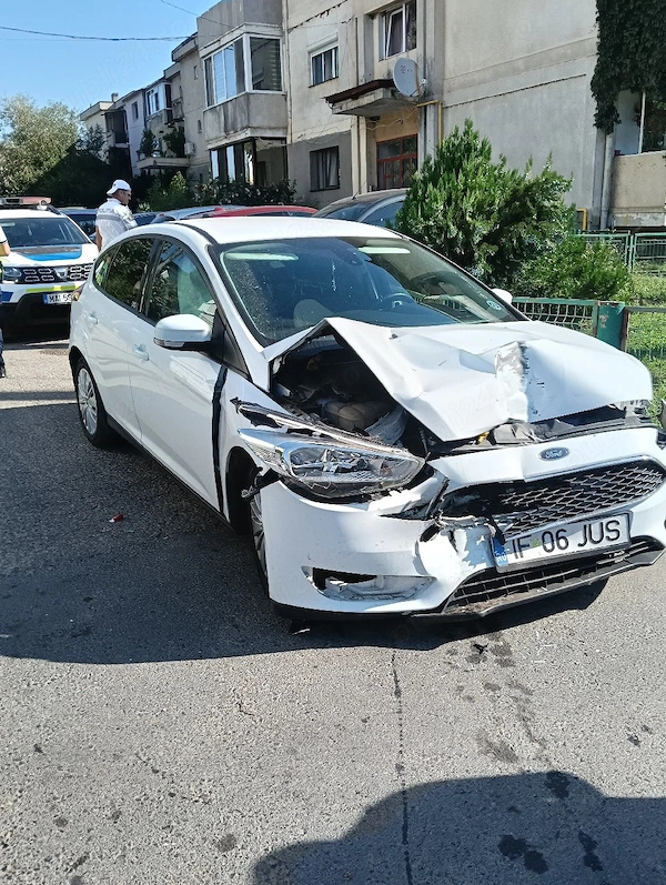 FORD Focus 2016 — imagine 2