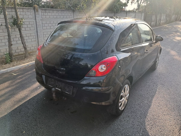 OPEL Corsa 2010 — imagine 5