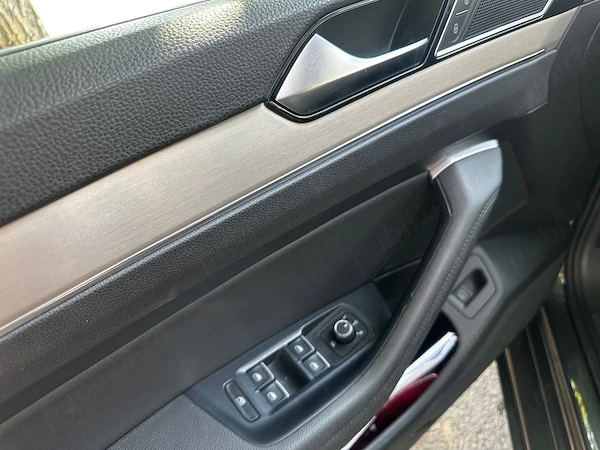 VOLKSWAGEN Passat 2015 — imagine 8
