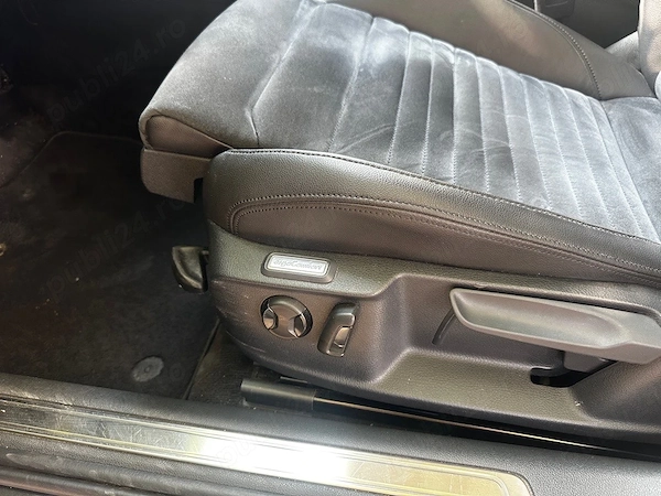 VOLKSWAGEN Passat 2015 — imagine 5