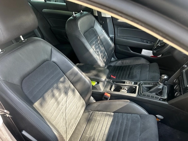 VOLKSWAGEN Passat 2015 — imagine 6