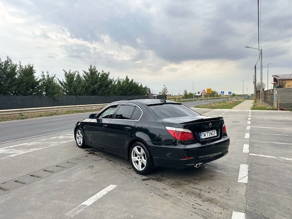 BMW 5 Series 2007 — imagine 3
