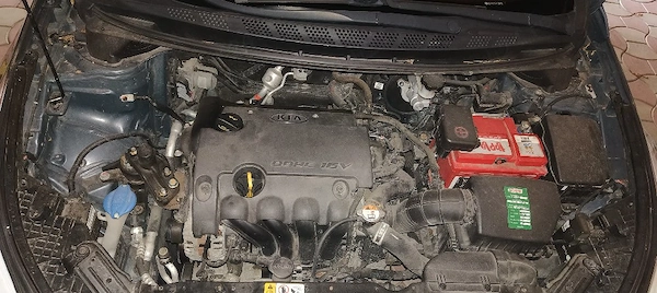 KIA Ceed 2015 — imagine 4