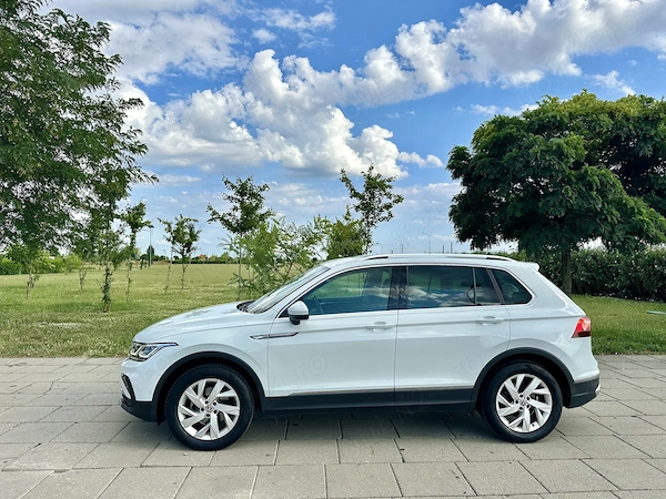 VOLKSWAGEN Tiguan 2023 — imagine 3