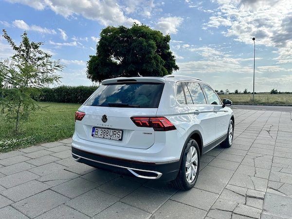 VOLKSWAGEN Tiguan 2023 — imagine 5