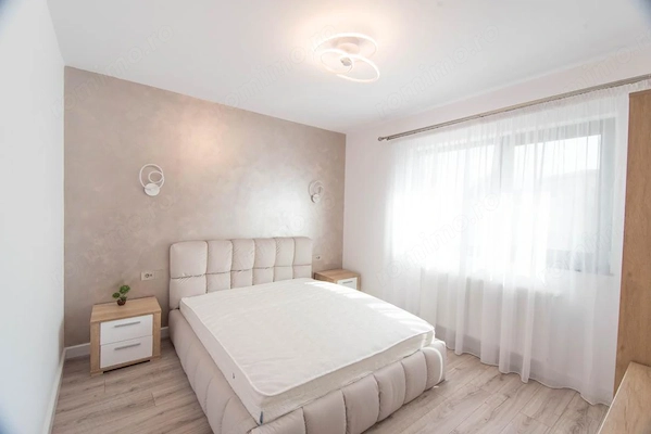 Apartament 2 camere | Teilor | Bloc nou — fotografia 3