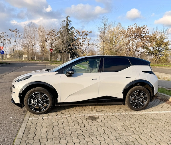 ZEEKR X 2024 — imagine 2