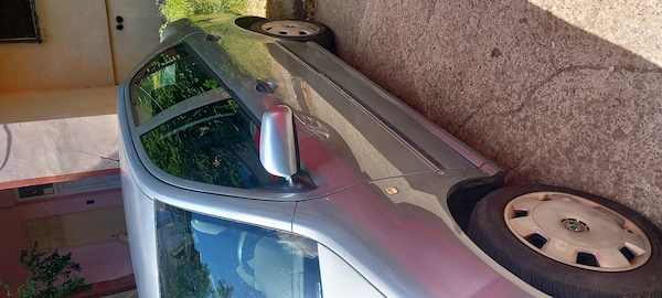 SKODA Fabia 2003 — imagine 4