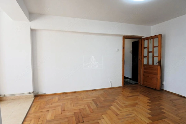 Apartament 3 camere decomandate – Etaj 1, Str. Energiei — fotografia 2