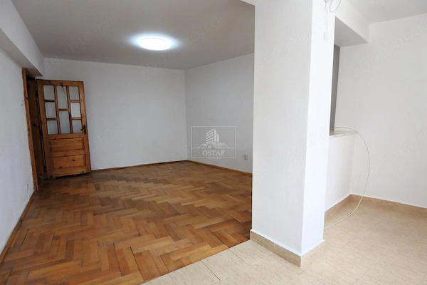 Apartament 3 camere decomandate – Etaj 1, Str. Energiei — fotografia 3