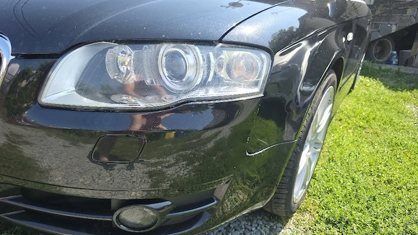 AUDI A4 2008 — imagine 3