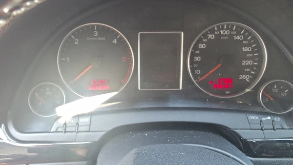 AUDI A4 2008 — imagine 6