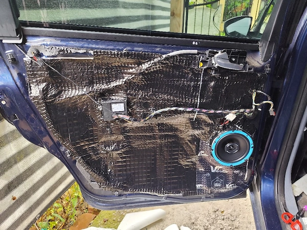 FORD Galaxy 2007 — imagine 7