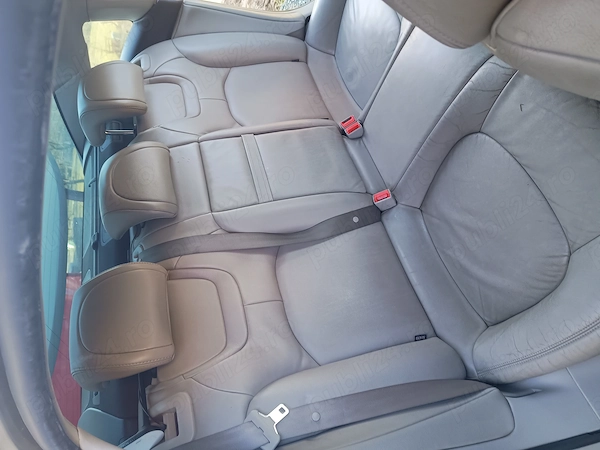 CITROËN C5 2008 — imagine 7