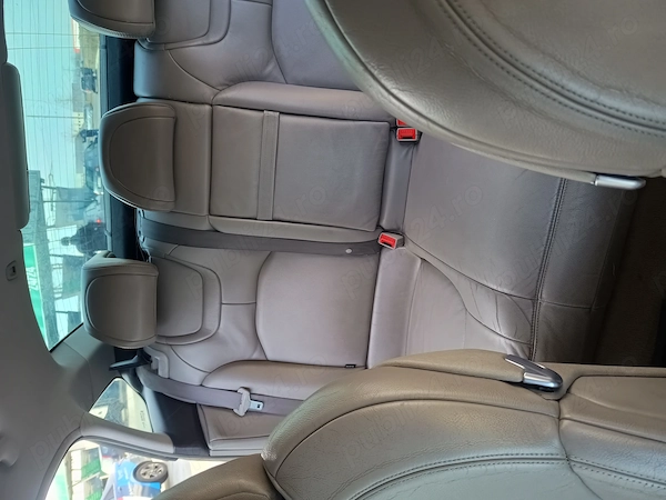 CITROËN C5 2008 — imagine 4