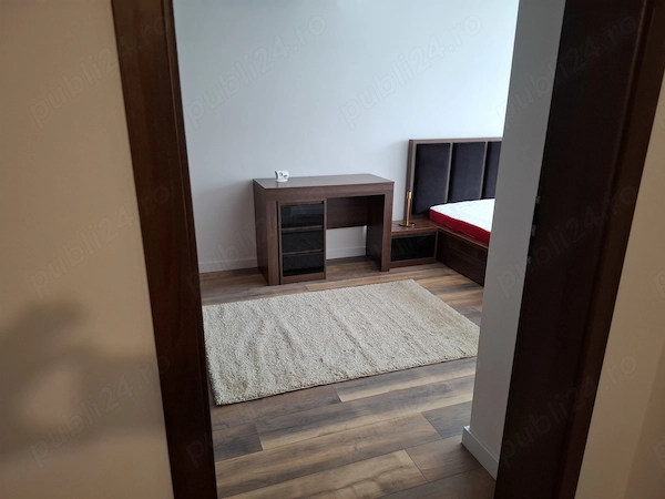 Inchiriez apt doua camere — fotografia 3