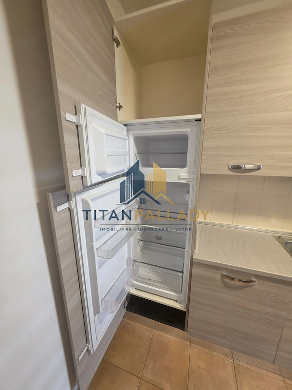 2Camere,Bucătărie Închisă,Metrou Pallady,Complet Mobilat,Gata de mutar — fotografia 3