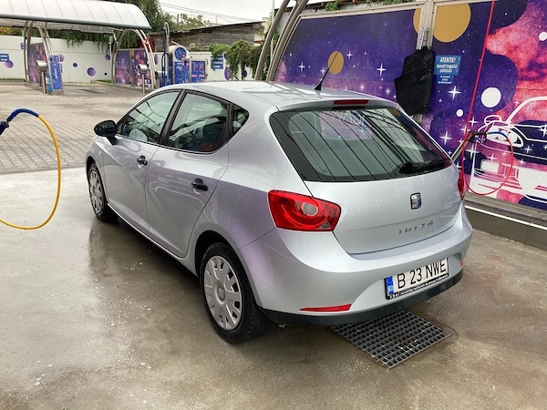 SEAT Ibiza 2010 — imagine 2