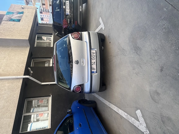 VOLKSWAGEN Polo 2008 — imagine 6