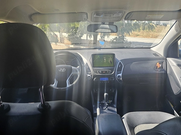 HYUNDAI ix35 2014 — imagine 6