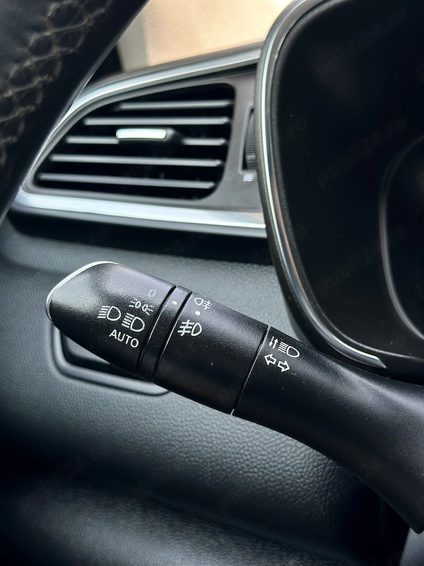 RENAULT Kadjar 2015 — imagine 16
