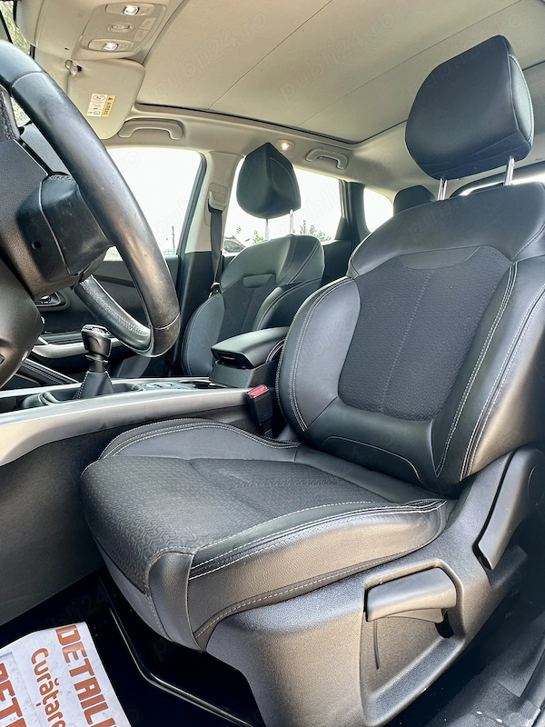 RENAULT Kadjar 2015 — imagine 7
