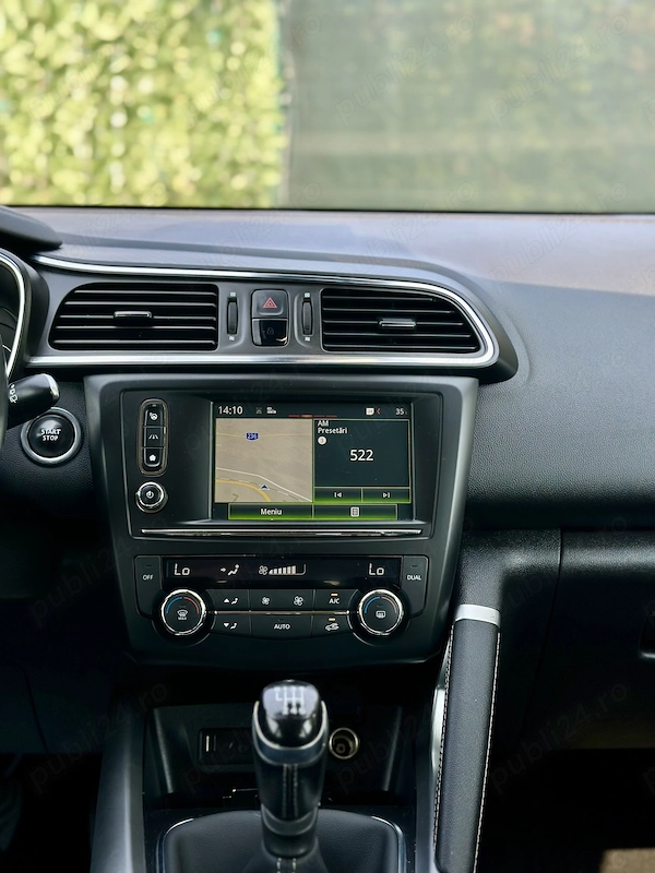RENAULT Kadjar 2015 — imagine 14