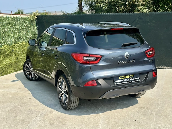 RENAULT Kadjar 2015 — imagine 4