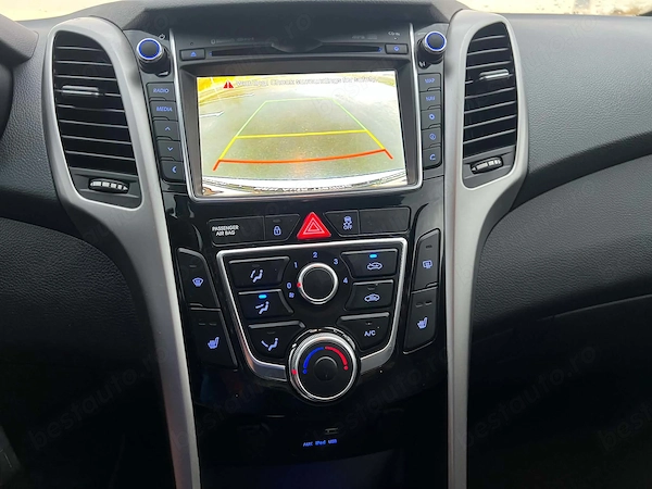HYUNDAI i30 2016 — imagine 7