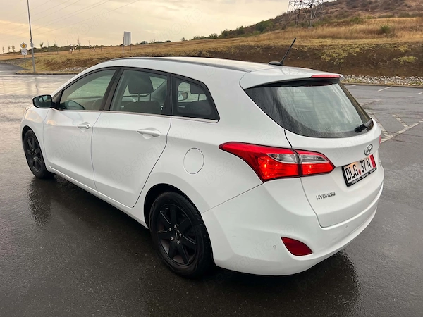HYUNDAI i30 2016 — imagine 4